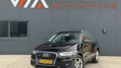 Gebruikt 2012 Audi Q3 Proline SUV | € 10.450 (Goede deal)