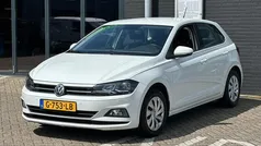 Gebruikt 2019 VW Polo Comfortline Hatchback | € 10.995 (Goede deal)