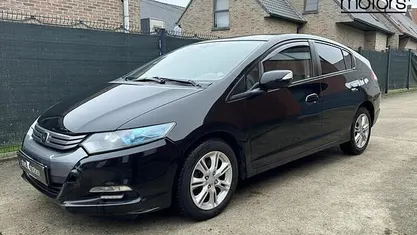 Occasion 2009 Honda Insight Hatchback | € 6.950 (Eerlijke prijs)