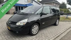 Zwart Gebruikt 2006 Renault Espace Initiale MPV | € 1.999 (Super prijs)