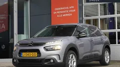 Gebruikt 2020 Citroën C4 Cactus Feel Hatchback | € 13.450 (Eerlijke prijs)