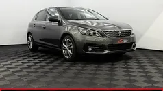 Grijs Gebruikt 2018 Peugeot 308 Hatchback | € 11.950 (Eerlijke prijs)