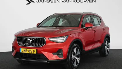 Occasion 2022 Volvo XC40 Core SUV | € 33.795 (Eerlijke prijs)