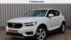 Gebruikt 2018 Volvo XC40 Momentum SUV | € 24.950 (Eerlijke prijs)