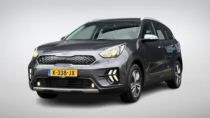 Occasion 2021 Kia Niro SUV | € 23.579 (Eerlijke prijs)