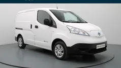 Wit Gebruikt 2021 Nissan e-NV200 Van | € 12.990 (Super prijs)