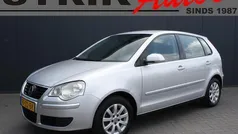 Grijs Gebruikt 2008 VW Polo Hatchback | € 2.989 (Eerlijke prijs)