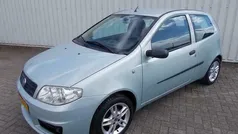 Gebruikt 2005 Fiat Punto Hatchback | € 1.395 (Eerlijke prijs)