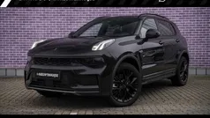 Groen Nieuw 2025 Lynk & Co 01 SUV | € 47.095 (Eerlijke prijs)