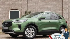 Onbekend Gebruikt 2024 Ford Kuga Titanium SUV | € 41.090 (Eerlijke prijs)