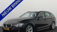 Gebruikt 2019 BMW 318 M Sport Stationwagen | € 20.183 (Eerlijke prijs)