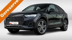 Gebruikt 2024 Audi Q5 Sportback Competition SUV | € 56.950 (Eerlijke prijs)