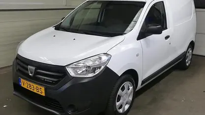 Occasion Dacia Dokker 75 PK (55 kW) 2017 MPV