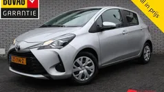 Gebruikt 2019 Toyota Yaris Active Hatchback | € 13.650 (Eerlijke prijs)
