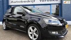 Hatchback Gebruikt 2014 VW Polo Highline Hatchback | € 9.995 (Eerlijke prijs)