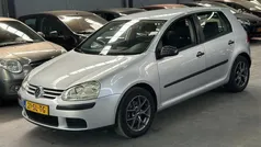 VW Golf V