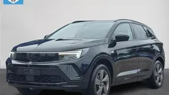 Zwart Gebruikt 2024 Opel Grandland X SUV | € 30.890 (Eerlijke prijs)