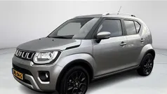 Grijs Gebruikt 2024 Suzuki Ignis Style Hatchback | € 22.450 (Eerlijke prijs)