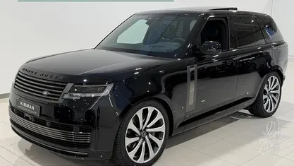 Gebruikt 2025 Land Rover Range Rover SUV | € 214.950