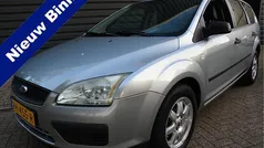 Gebruikt 2005 Ford Focus Ambiente Stationwagen | € 1.450 (Goede deal)