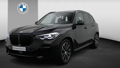 Occasion 2022 BMW X5 M Sport SUV | € 64.900 (Super prijs)