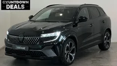 Zwart Gebruikt 2024 Renault Austral Iconic Esprit Alpine SUV | € 35.095 (Eerlijke prijs)