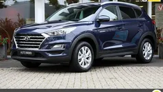 Gebruikt 2020 Hyundai Tucson Comfort SUV | € 21.950 (Goede deal)