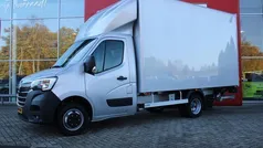 Gebruikt 2024 Renault Master Van | € 49.845 (Eerlijke prijs)