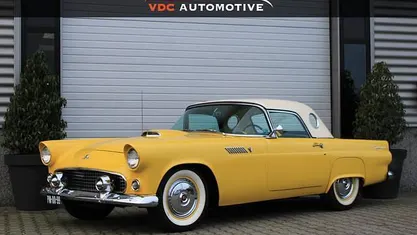Occasion Ford Thunderbird Convertible 196 PK (144 kW) 1955 Cabriolet