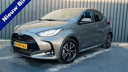 Occasion 2021 Toyota Yaris Business Edition Hatchback | € 21.745 (Eerlijke prijs)