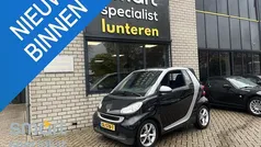 Gebruikt 2008 Smart ForTwo Cabrio Pulse Cabriolet | € 4.950 (Eerlijke prijs)