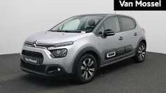 Gebruikt 2024 Citroën C3 PureTech Hatchback | € 15.900 (Super prijs)