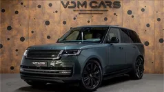 Gebruikt 2025 Land Rover Range Rover Autobiography SUV | € 186.900 (Eerlijke prijs)