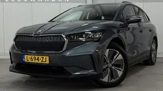 Gebruikt 2021 Skoda Enyaq iV SUV | € 21.644 (Goede deal)