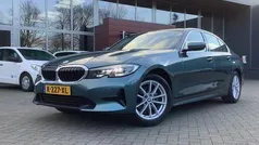 Gebruikt 2021 BMW 318 Executive Sedan | € 27.425 (Eerlijke prijs)