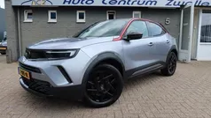 Grijs Gebruikt 2021 Opel Mokka GS Line SUV | € 18.950 (Super prijs)
