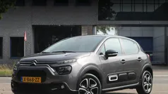 Gebruikt 2024 Citroën C3 PureTech Hatchback | € 18.345 (Goede deal)