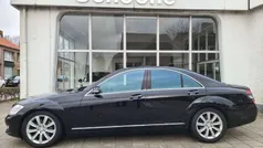 Gebruikt 2006 Mercedes S500 Prestige Sedan | € 23.750 (Eerlijke prijs)
