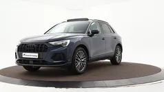 Blauw Gebruikt 2019 Audi Q3 Proline SUV | € 29.940 (Eerlijke prijs)