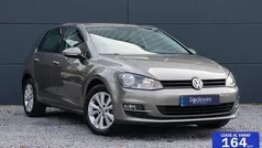 Gebruikt 2015 VW Golf VII Comfortline Hatchback | € 9.990 (Eerlijke prijs)