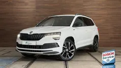 Gebruikt 2019 Skoda Karoq Business Line SUV | € 27.590 (Eerlijke prijs)
