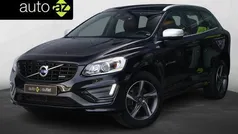Gebruikt 2014 Volvo XC60 R-Design SUV | € 19.900 (Eerlijke prijs)
