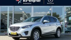 Gebruikt 2016 Mazda CX-5 SUV | € 18.949 (Eerlijke prijs)