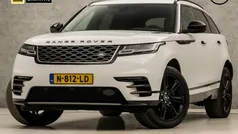 Wit Gebruikt 2018 Land Rover Range Rover Velar R-Dynamic SUV | € 37.445 (Super prijs)