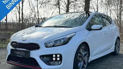 Occasion Kia Ceed GT GT 204 PK (150 kW) 2017 Overige Hatchback
