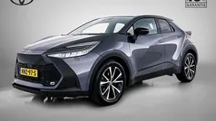 Grijs Gebruikt 2024 Toyota C-HR Limited SUV | € 33.445 (Super prijs)