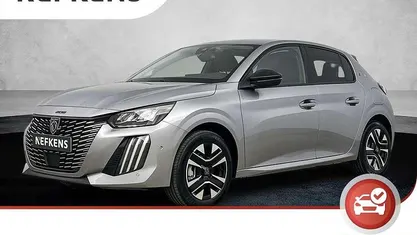 Occasion Peugeot e-208 Allure 114 kW (156 PK) 2025 Hatchback