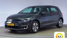 Grijs Gebruikt 2020 VW e-Golf Hatchback | € 12.245 (Goede deal)