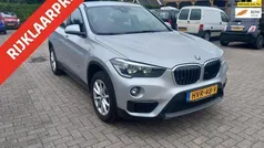 Gebruikt 2018 BMW X1 Executive SUV | € 22.450 (Goede deal)