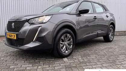 Occasion Peugeot 2008 Active 2023 SUV